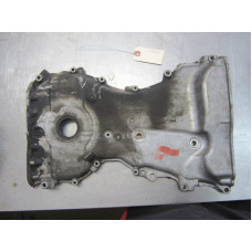 21R002 Engine Timing Cover From 2013 Jeep Compass  2.4 04884466AC
